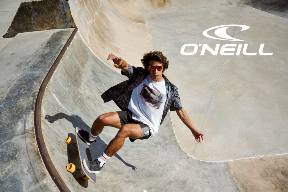 O'Neill featured image